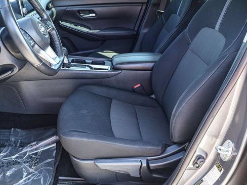 Used 2024 Nissan Sentra SV w/ All-Weather Package FWD image 13