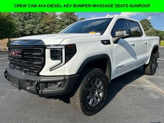 Used 2026 GMC Sierra 1500 AT4X AWD/4WD video 1