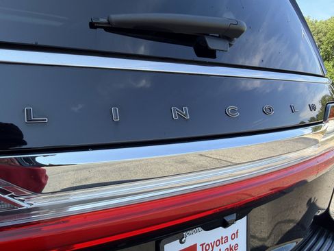 Used 2021 Lincoln Navigator L Black Label AWD/4WD image 37