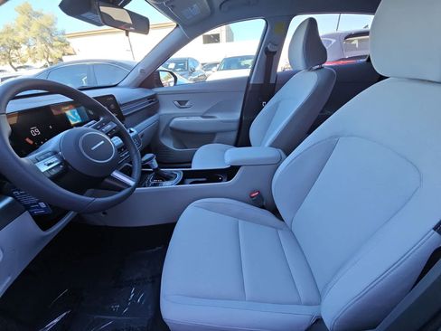 New 2026 Hyundai Kona SEL Sport AWD/4WD image 15