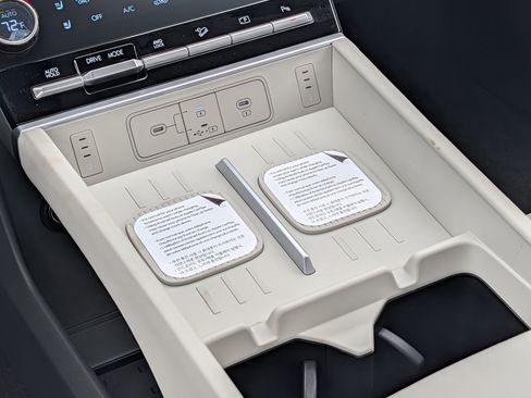 New 2026 Hyundai Santa Fe Calligraphy image 13