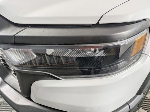 Certified 2025 RAM 1500 Rebel w/ Rebel Level 1 Equipment Group image 15