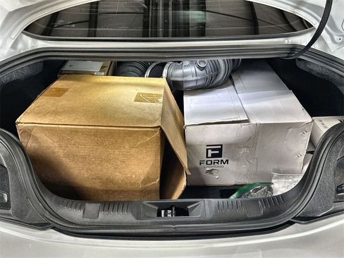 Used 2025 Ford Mustang GT Premium w/ GT Performance Package image 27