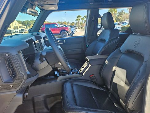 New 2025 Ford Bronco Big Bend image 7