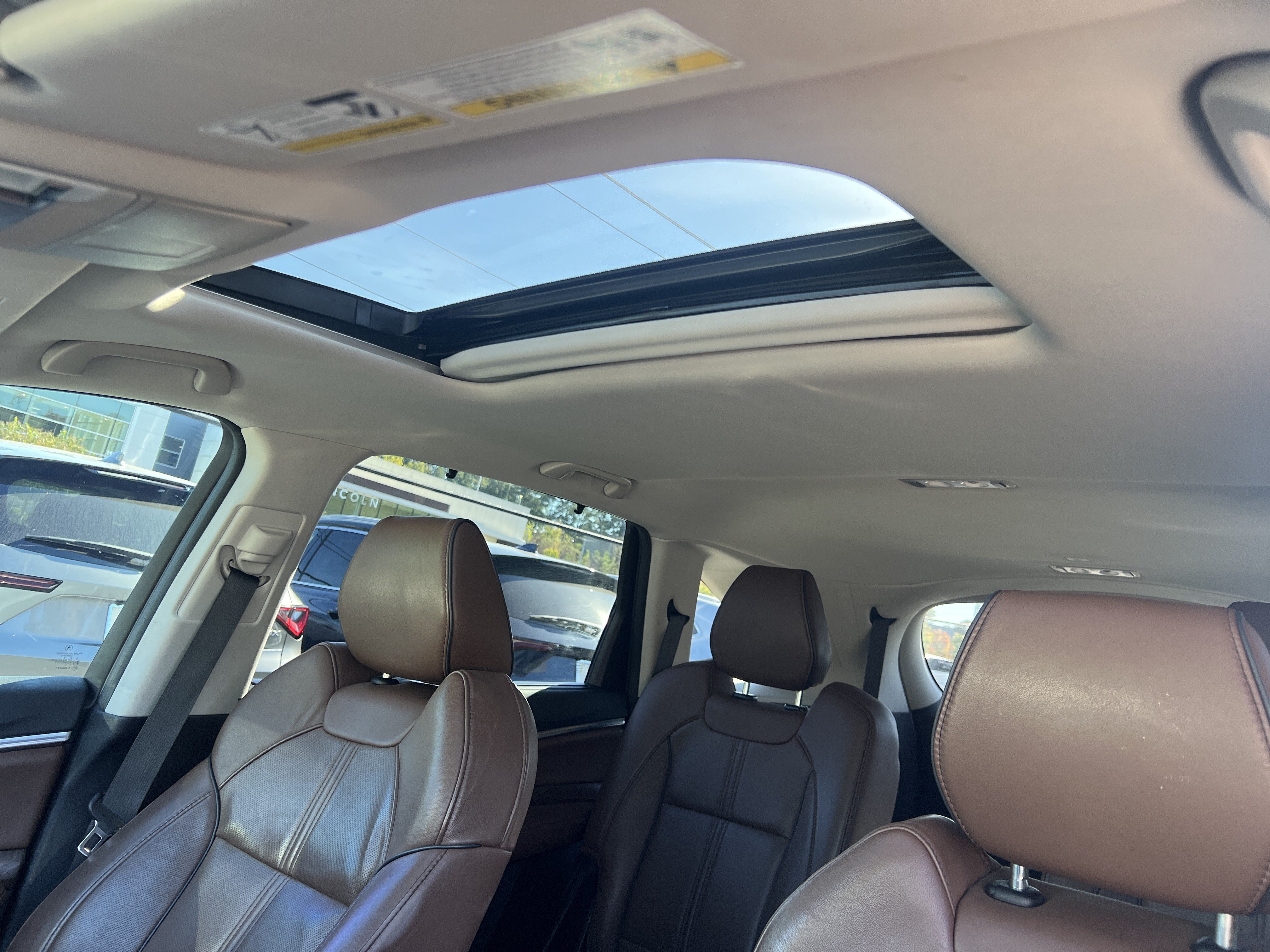 Used 2018 Acura MDX w/ Advance Package AWD/4WD image 10