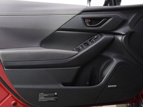 Certified 2024 Subaru Crosstrek 2.5i Wilderness image 22