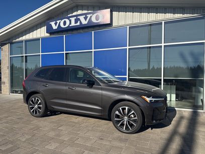 Used 2023 Volvo XC60 B5 Plus