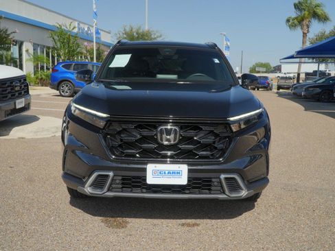 Used 2026 Honda CR-V Sport Touring image 2