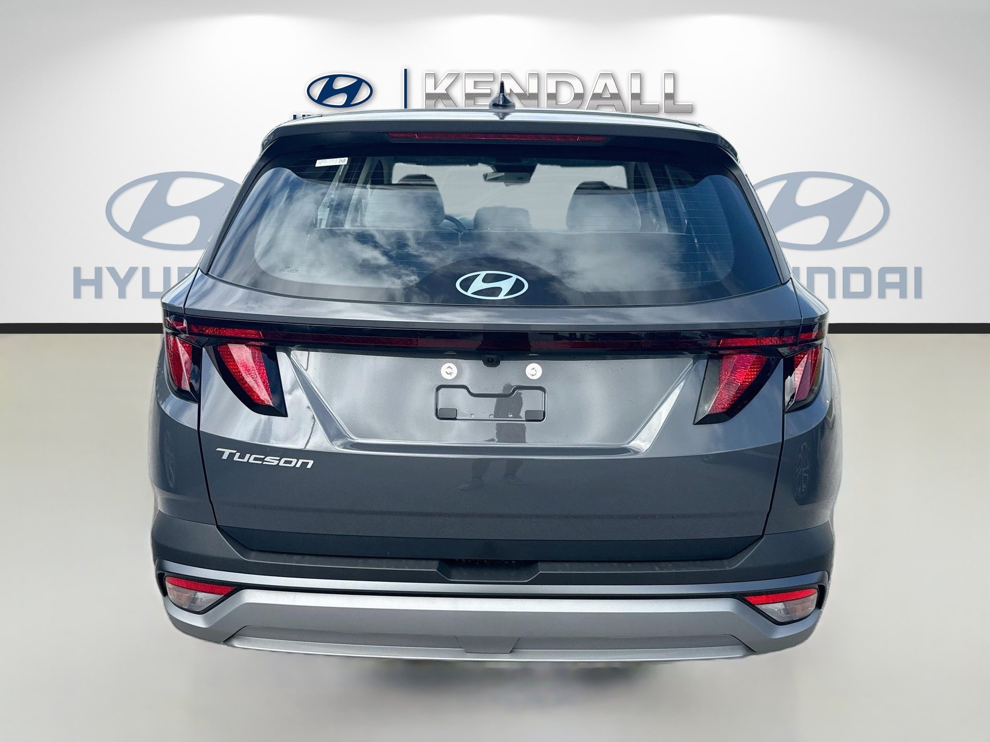 New 2026 Hyundai Tucson SE FWD image 5