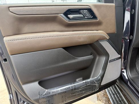 New 2026 GMC Yukon Denali Ultimate AWD/4WD image 50