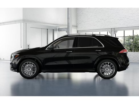 New 2026 Mercedes-Benz GLE 450 4MATIC image 76