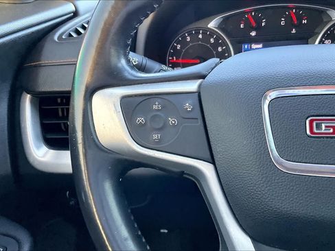 Used 2021 GMC Terrain SLE w/ Elevation Edition FWD image 23