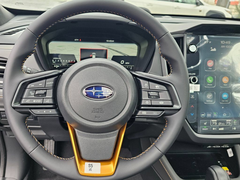 New 2026 Subaru Forester Wilderness AWD/4WD image 18