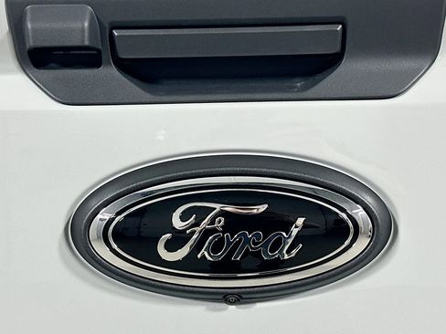 New 2026 Ford Ranger Raptor AWD/4WD image 25