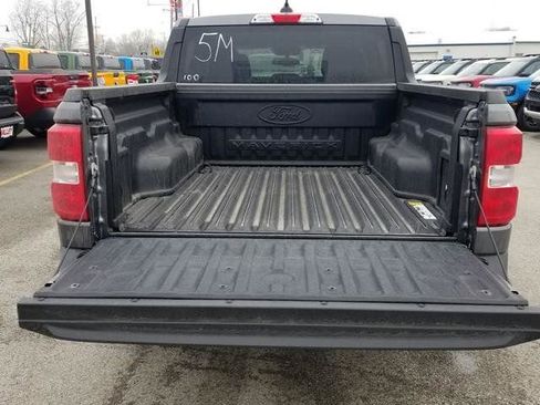New 2026 Ford Maverick XLT AWD/4WD image 6