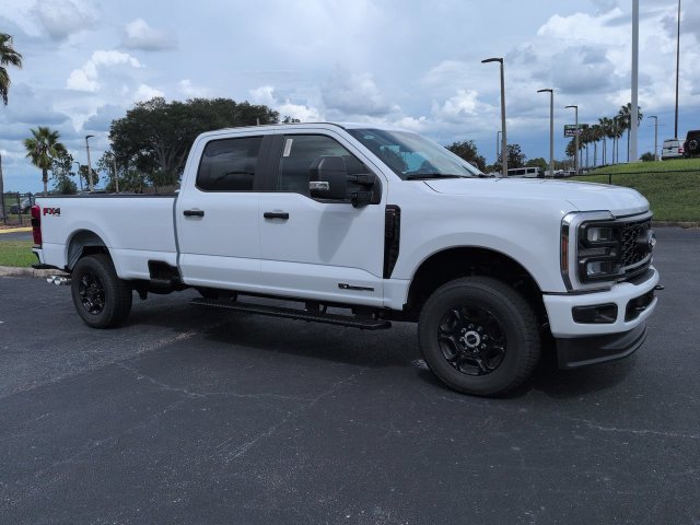New 2026 Ford F350 XL w/ STX Appearance Package AWD/4WD image 2