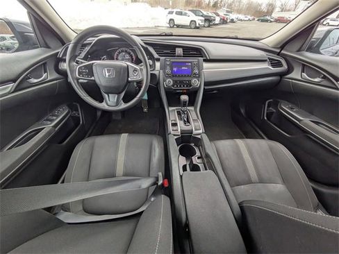 Used 2017 Honda Civic LX image 29