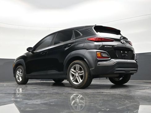 Used 2018 Hyundai Kona SE image 22