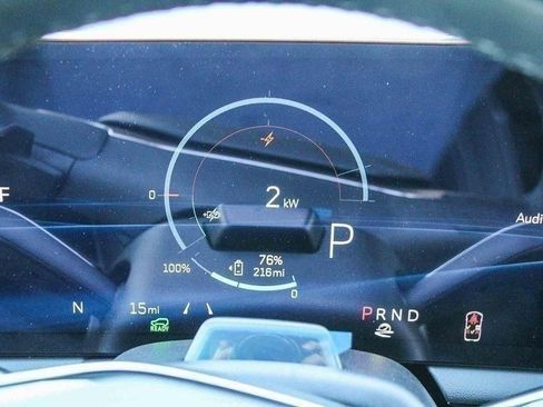 New 2026 Cadillac Optiq Sport 1 AWD/4WD image 7