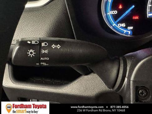 Certified 2025 Toyota RAV4 XLE AWD/4WD image 23