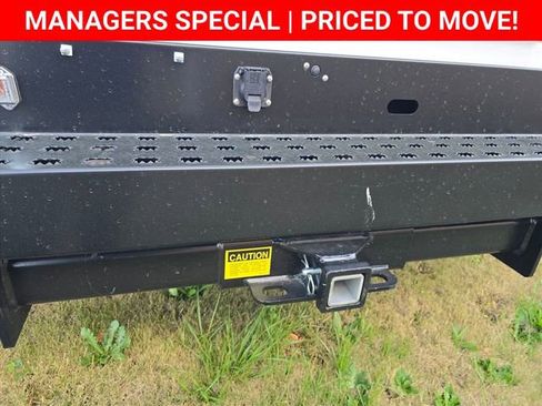 New 2025 Chevrolet Silverado 2500 W/T w/ WT Convenience Package AWD/4WD image 16