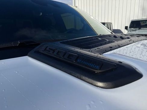 Used 2023 RAM 1500 Limited image 33