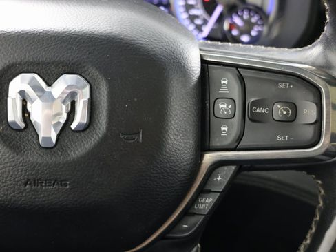 Used 2020 RAM 1500 Limited image 29