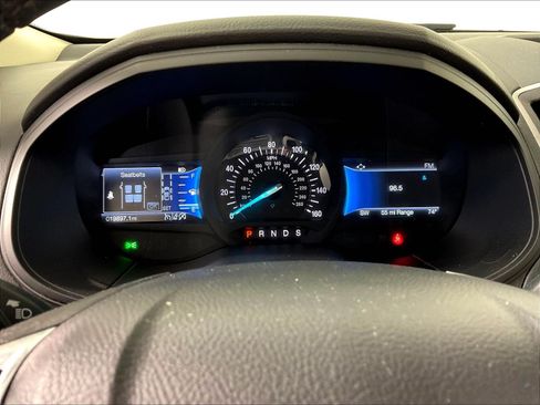 Used 2024 Ford Edge SEL w/ Convenience Package AWD/4WD image 13