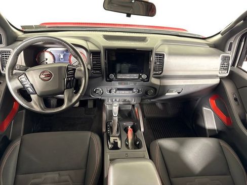 Used 2022 Nissan Frontier PRO-4X AWD/4WD image 37