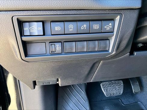New 2026 Toyota Tundra Limited RWD image 18