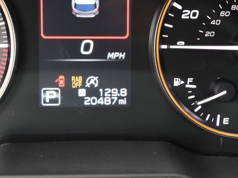 Used 2024 Subaru Outback Wilderness AWD/4WD image 33