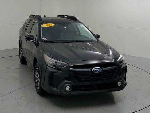 Certified 2023 Subaru Outback Premium AWD/4WD image 2