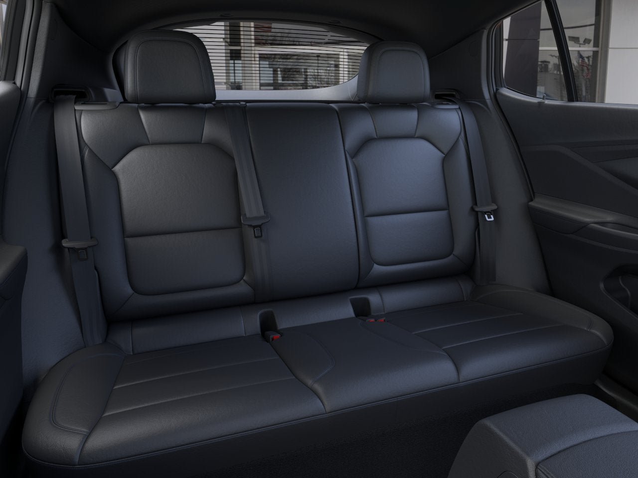 New 2026 Buick Envista Sport Touring w/ Convenience I Package FWD image 17