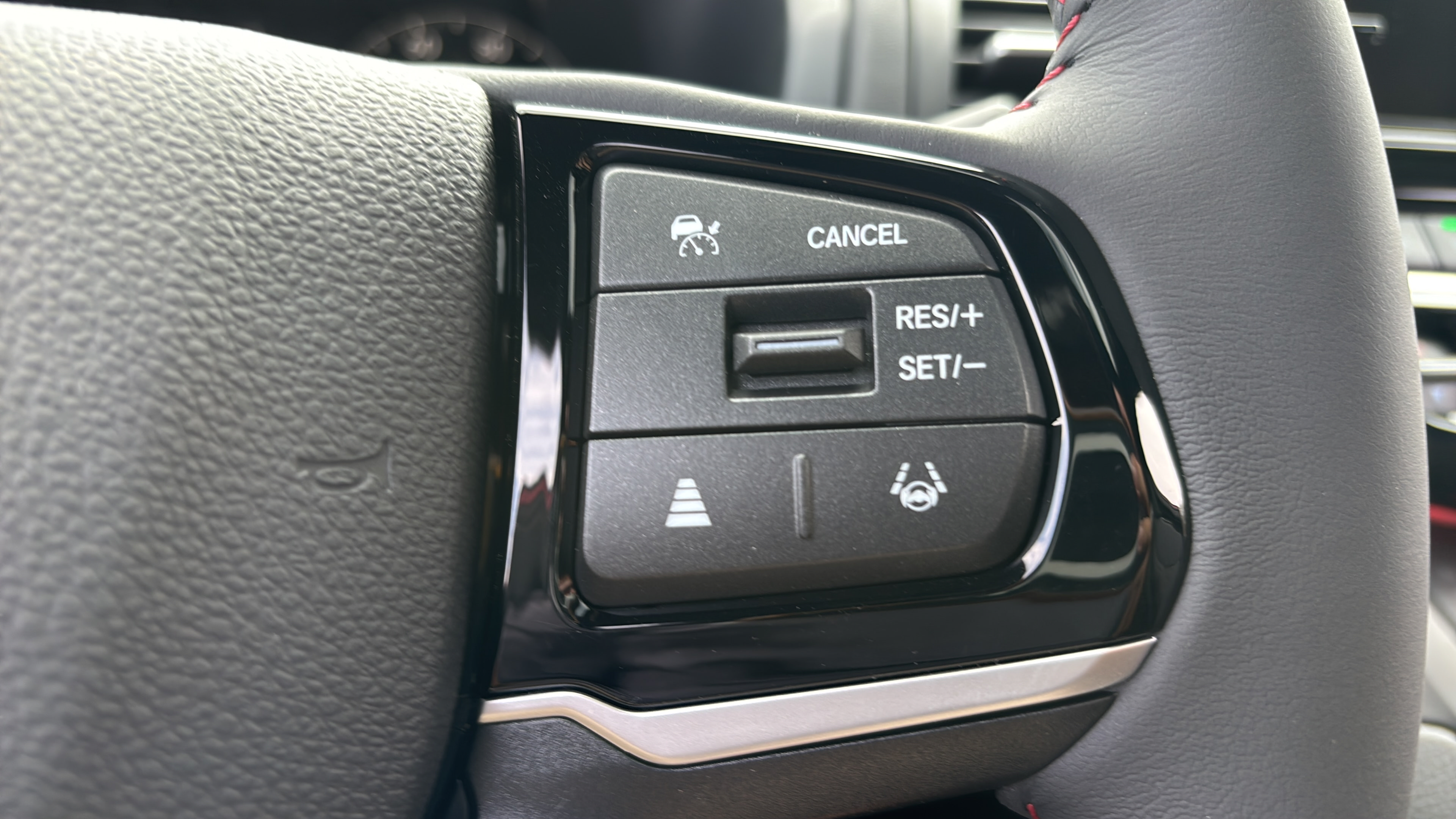 New 2026 Honda Odyssey Sport-L image 27