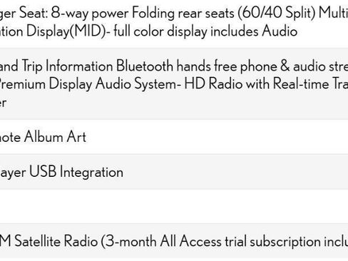 Used 2015 Lexus IS 250 Premium w/ Premium Package image 67