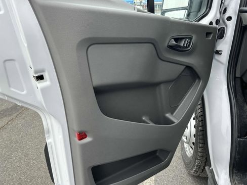 New 2024 Ford Transit 350 image 8