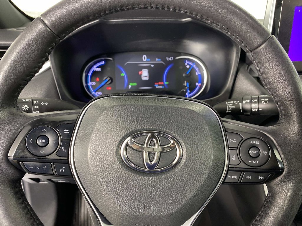 Used 2024 Toyota RAV4 SE w/ Convenience Package AWD/4WD image 15