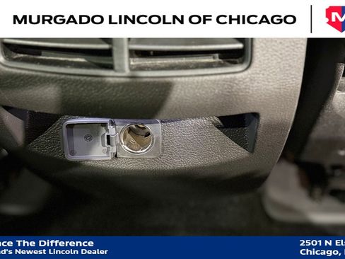 Used 2013 Lincoln MKX AWD image 92