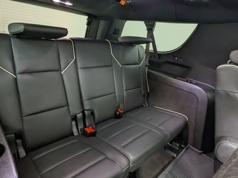 Used 2024 Cadillac Escalade ESV Sport w/ Touring Package AWD/4WD image 42