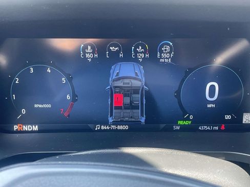 Used 2024 Ford F150 XLT w/ Equipment Group 302A MID image 29