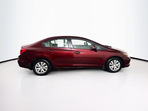 Used 2012 Honda Civic LX image 10