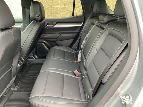 New 2026 GMC Terrain Elevation w/ Elevation Premium Package image 13