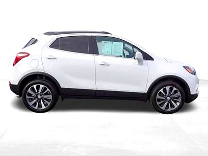Used 2021 Buick Encore Preferred