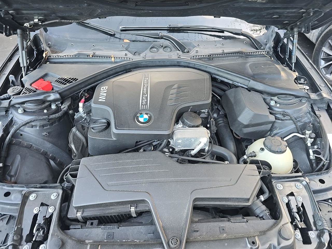 Used 2014 BMW 428i Coupe RWD image 6