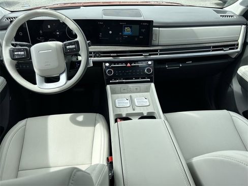 New 2026 Hyundai Santa Fe Calligraphy image 3