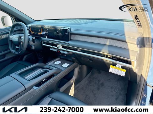 New 2027 Kia Telluride S image 14