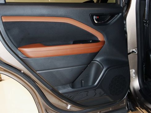 Used 2025 Subaru Forester Touring image 49