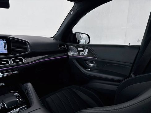 Used 2021 Mercedes-Benz GLE 63 AMG S image 25