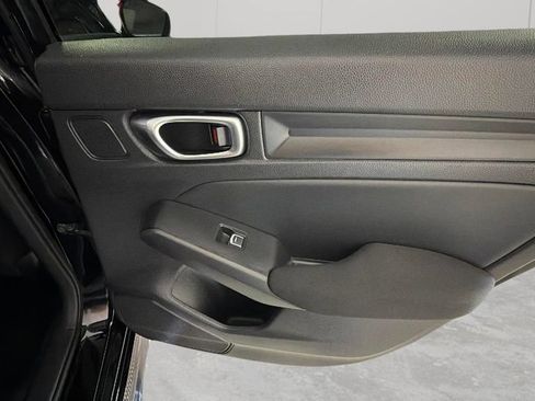 Used 2022 Honda Civic Sport image 30
