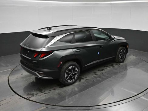 New 2026 Hyundai Tucson SEL AWD/4WD image 29